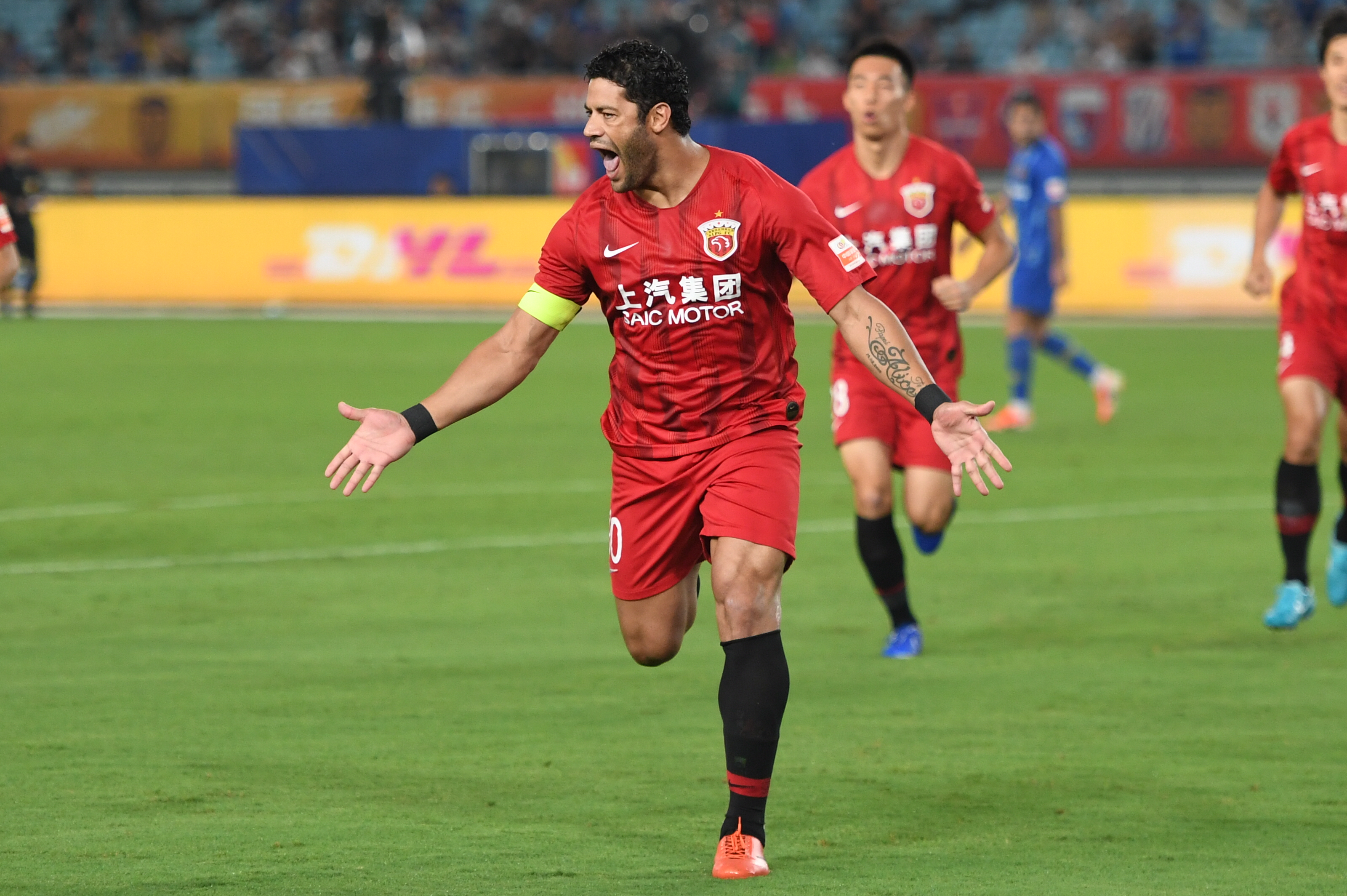 刘祝润：梦幻的一年收获满满，这段美好的时光已经深刻在心里（刘祝润：梦幻一年满载而归，美好时光已刻进心底）