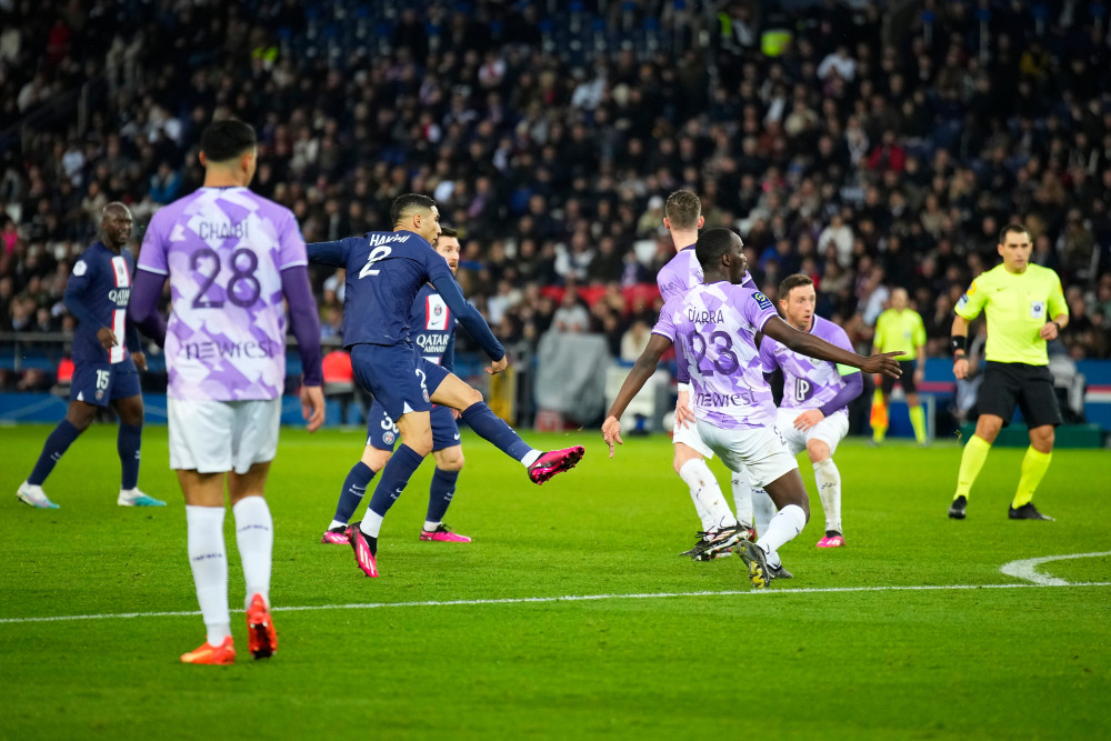 间分配