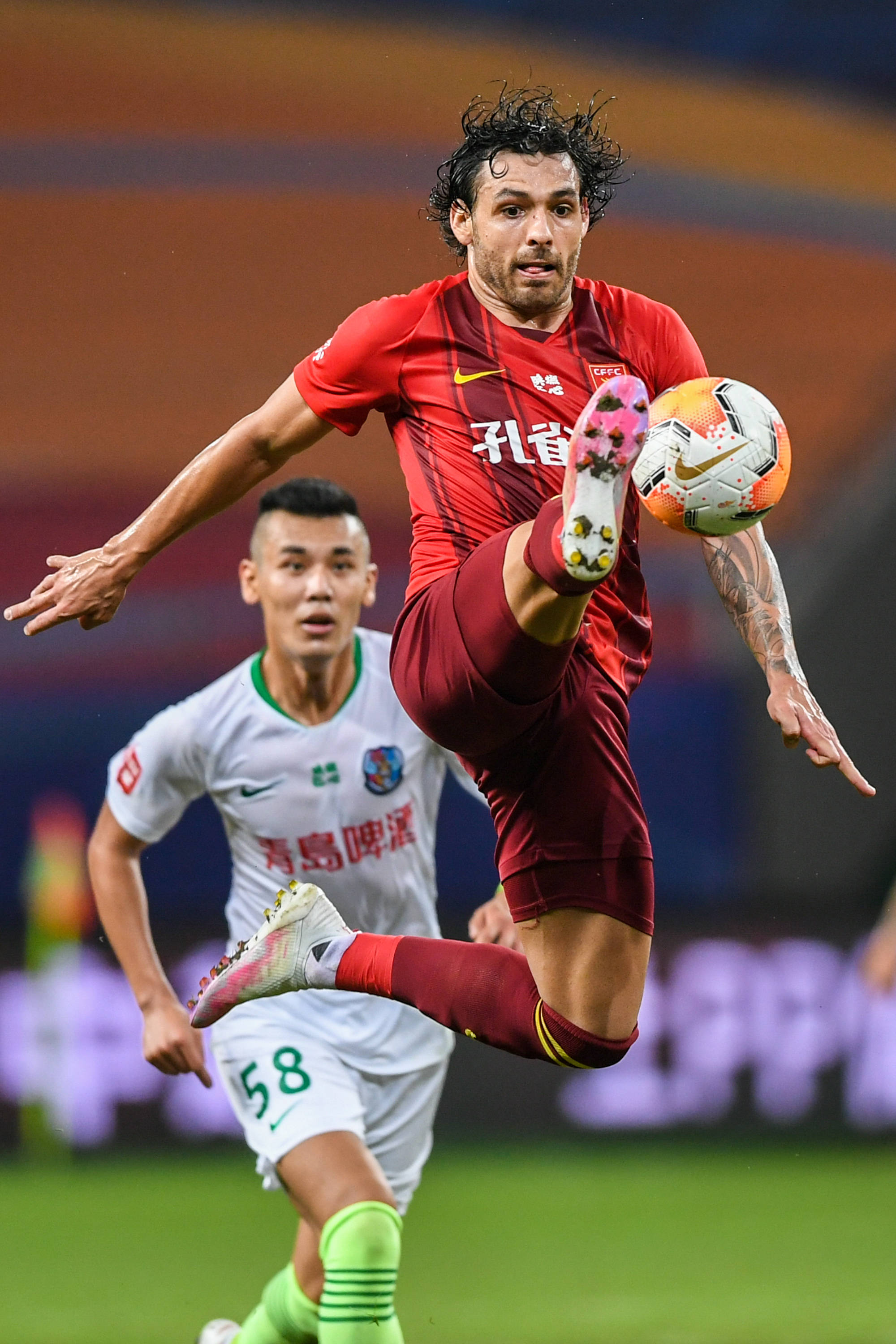 本菲卡旧将路易松晒照说在学习，照片显示他问AI足球总监职责（本菲卡名宿路易松晒学习照：向AI请教足球总监的职责）