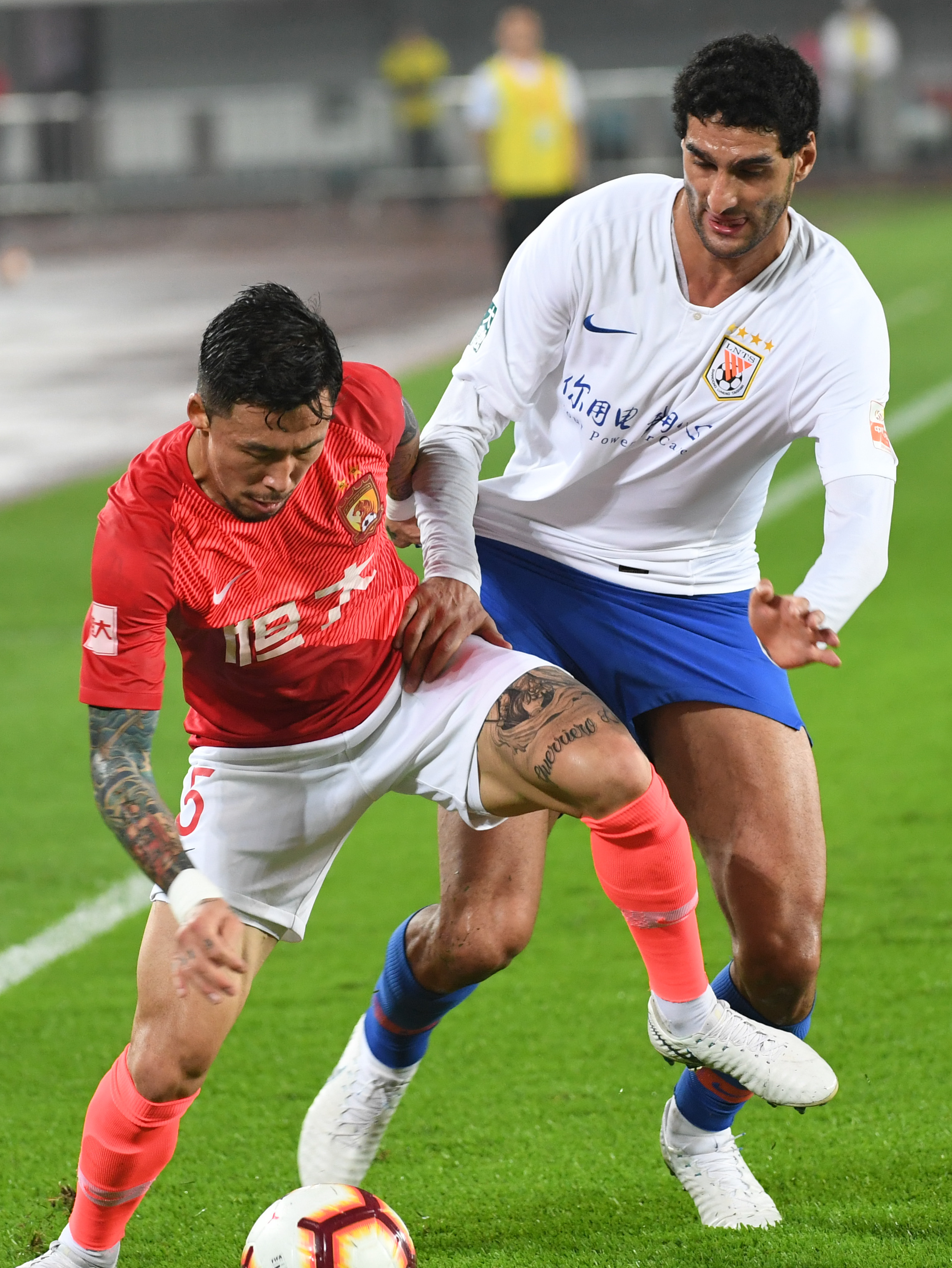 默特萨克：中国足球需要培养自己的超级球员；道曼不是经常能有的天才（默特萨克：中国足球要自育超级球星，像道曼这样的天才可遇不可求）