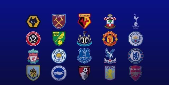 英超争四大战愈演愈烈（英超前四之争日趋白热化）